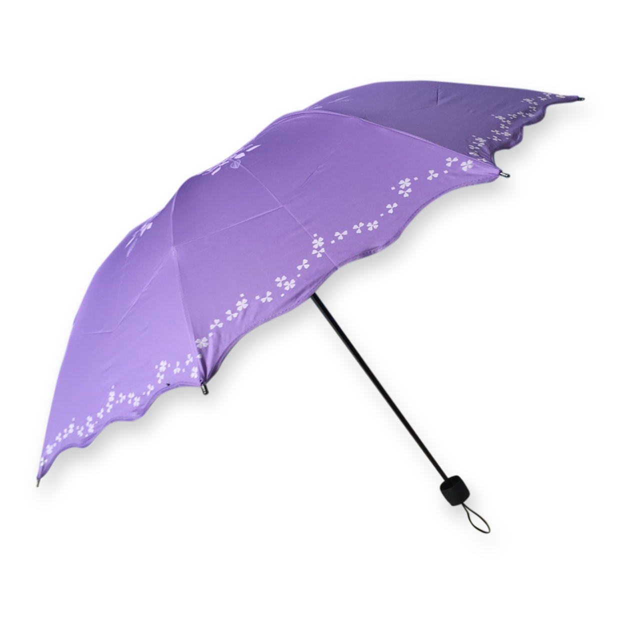 ร่มโค้งแฟชั่น - รหัส 8037