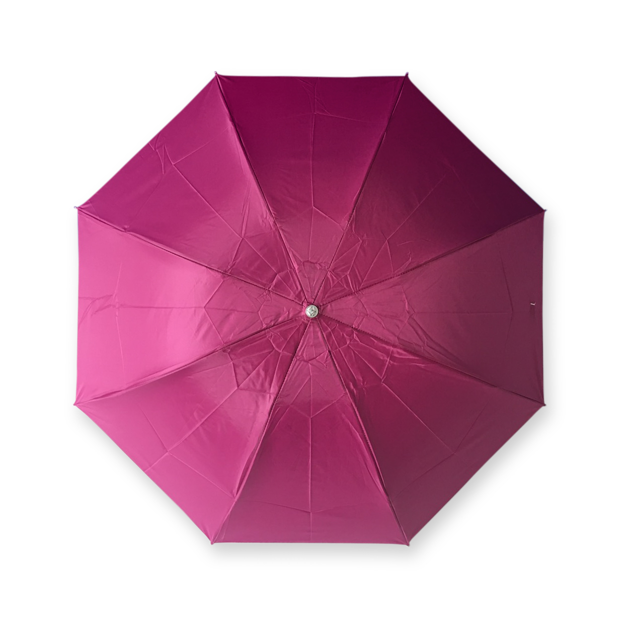 ร่มพับ3ตอน ซองผ้า