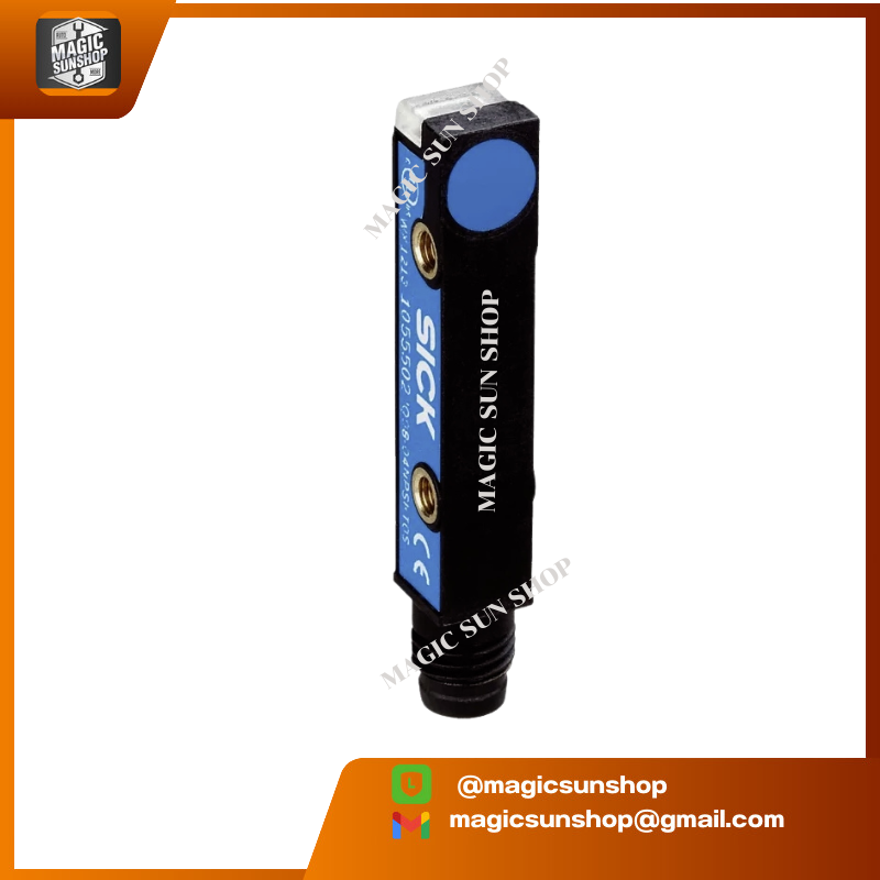 928423 SICK IQ08-04NPSKT0S Sensor [1055502]