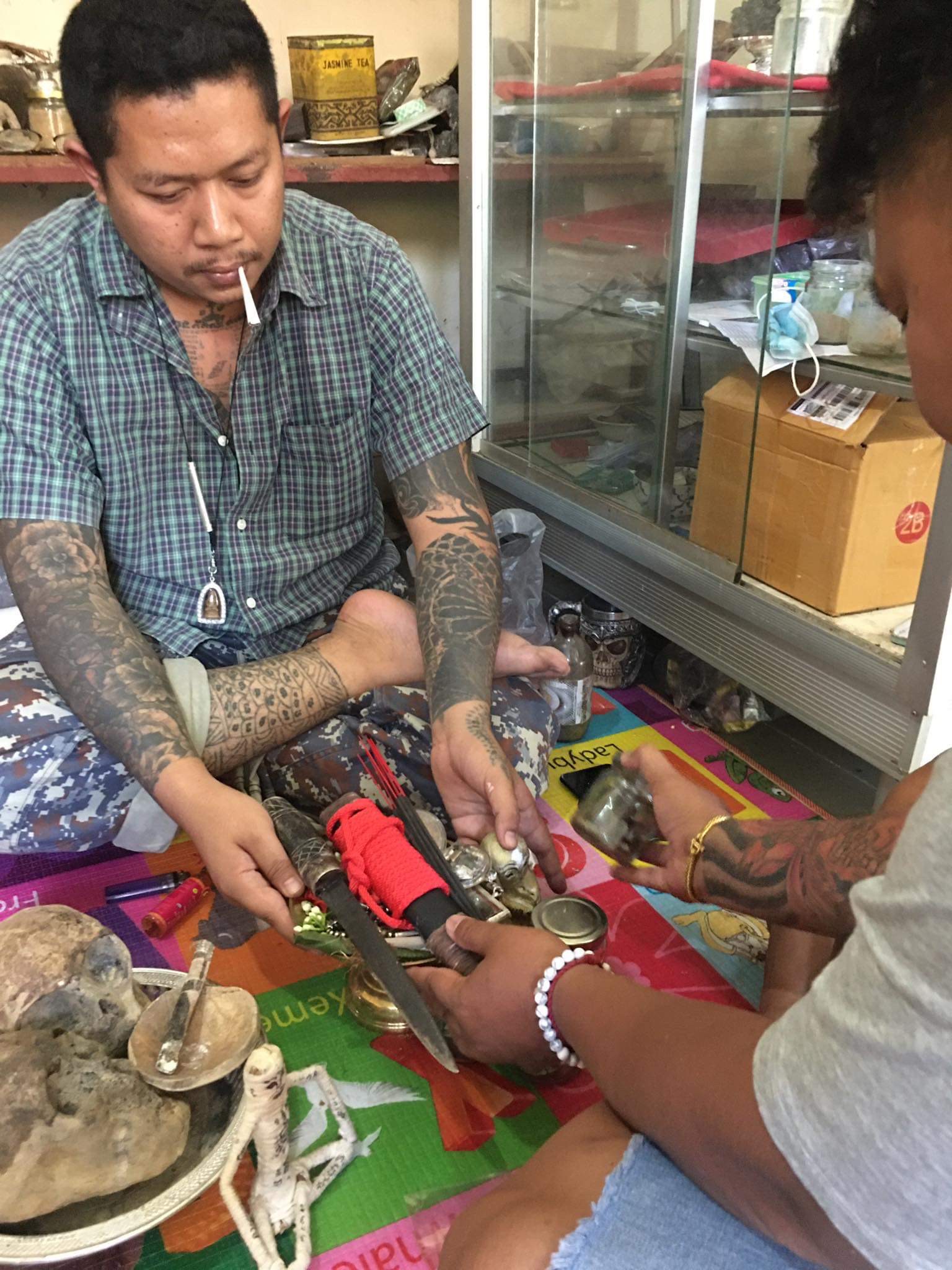 ปั้นเหน่ง