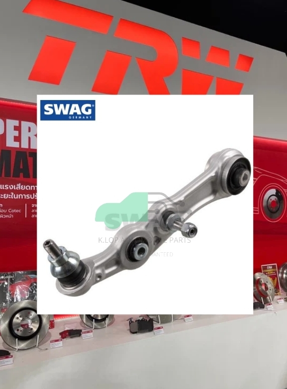 SWAG ปีกนกล่าง BENZ W205 C Class '14-19 ราคาต่อตัว