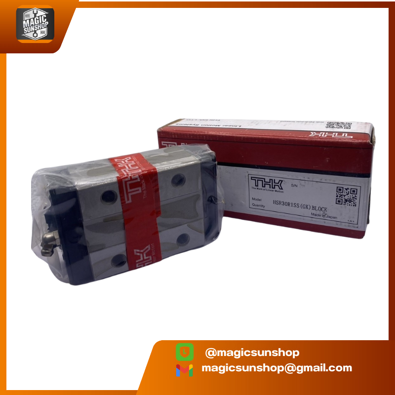 927492 THK LM BEARING BLOCK HSR30RSS(GK)
