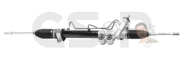 แร๊คพวงมาลัย ยี่ห้อ GSP ( ALL NEW D-MAX 4WD 2012- )***ของใหม่รับประกัน 1 ปี