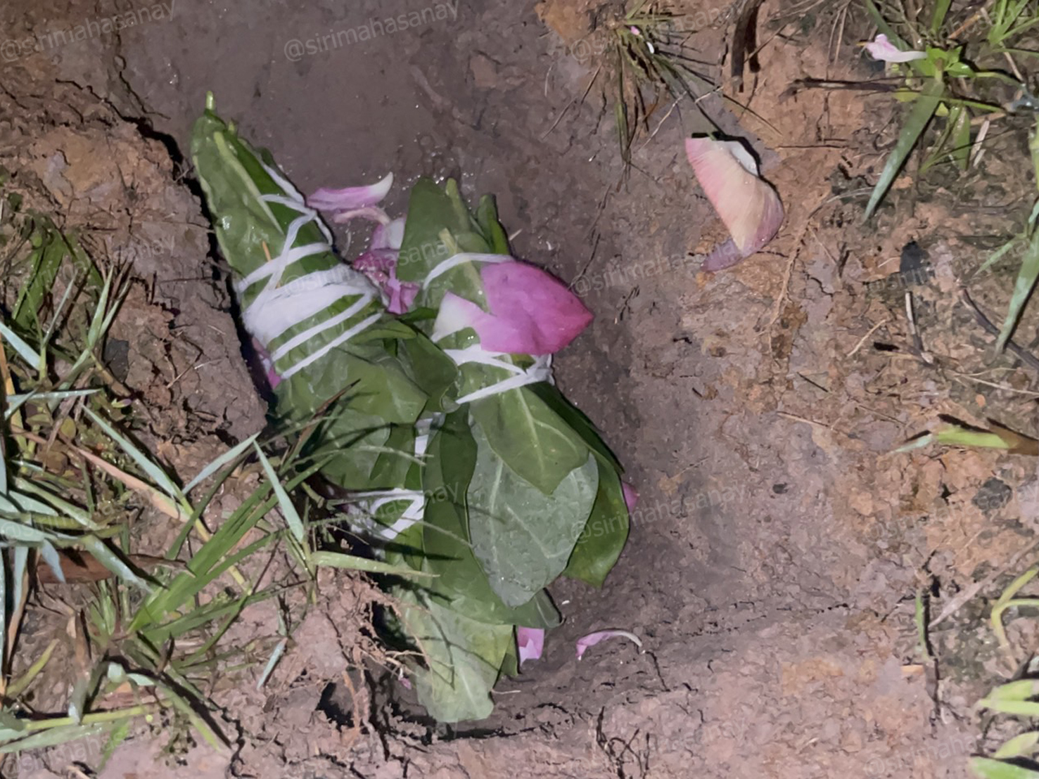 พิธีอาถรรพ์เปรี๊ยะสแน่ถม (ทำให้รัก) อาจารย์เขมร