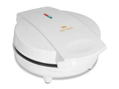 FRY KING เครื่องทำวาฟเฟิล รูปหัวใจจิ๋ว Mini Heart รุ่น FR-C15