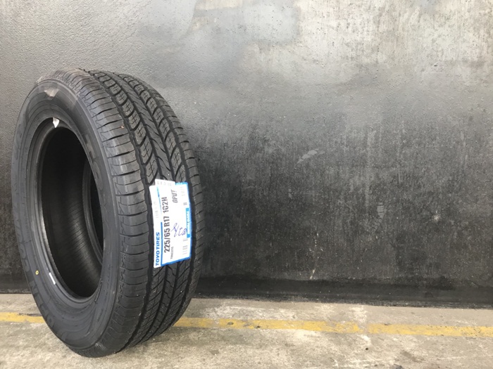 TOYO OPUT 225/65R17
