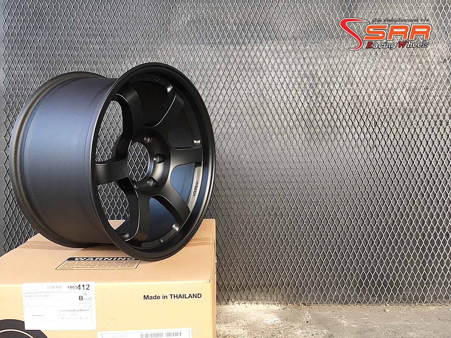 TE37 ZEUS-17 LENSO ขอบ18 นิ้ว 6x139.7 สำหรับใส่รถกระบะ และรถ SUV