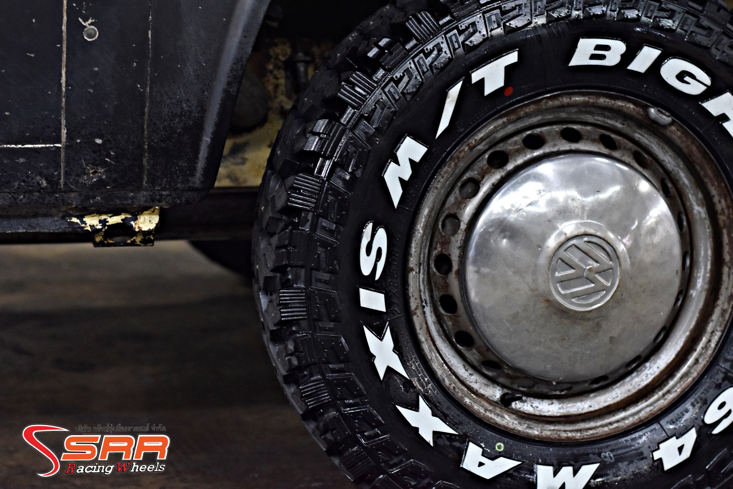 MAXXIS BIGHORN MT-764 27X8.50R14 ยางมัดเทอร์เรน ราคาพิเศษ