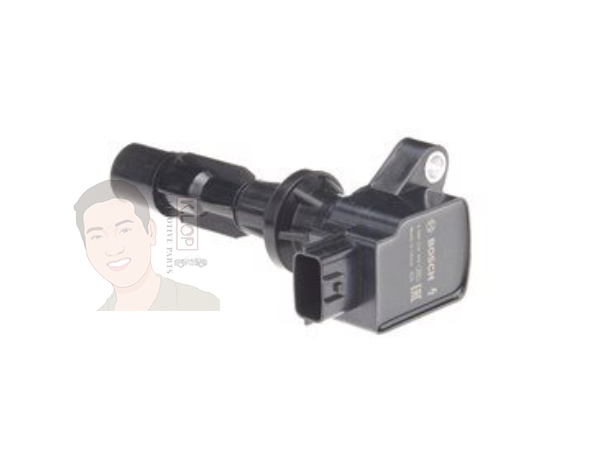คอยล์จุดระเบิด MAZDA 3 BL 2.0 FORD ESCAPE 2.3 (08) ยี่ห้อ BOSCH