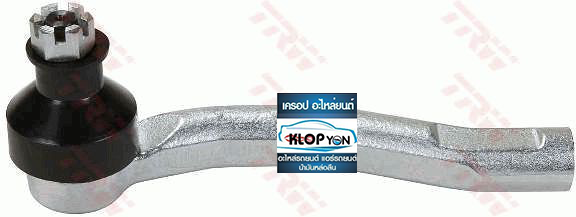 ลูกหมากคันชักสั้นTRW (TOYOTA NEW VIOS'07/YARIS) (L)