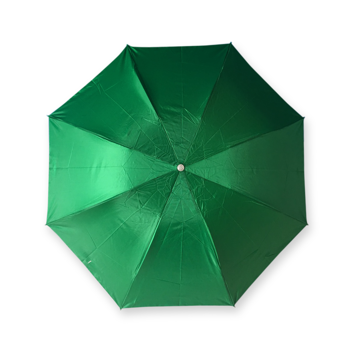 ร่มพับ3ตอน ซองผ้า