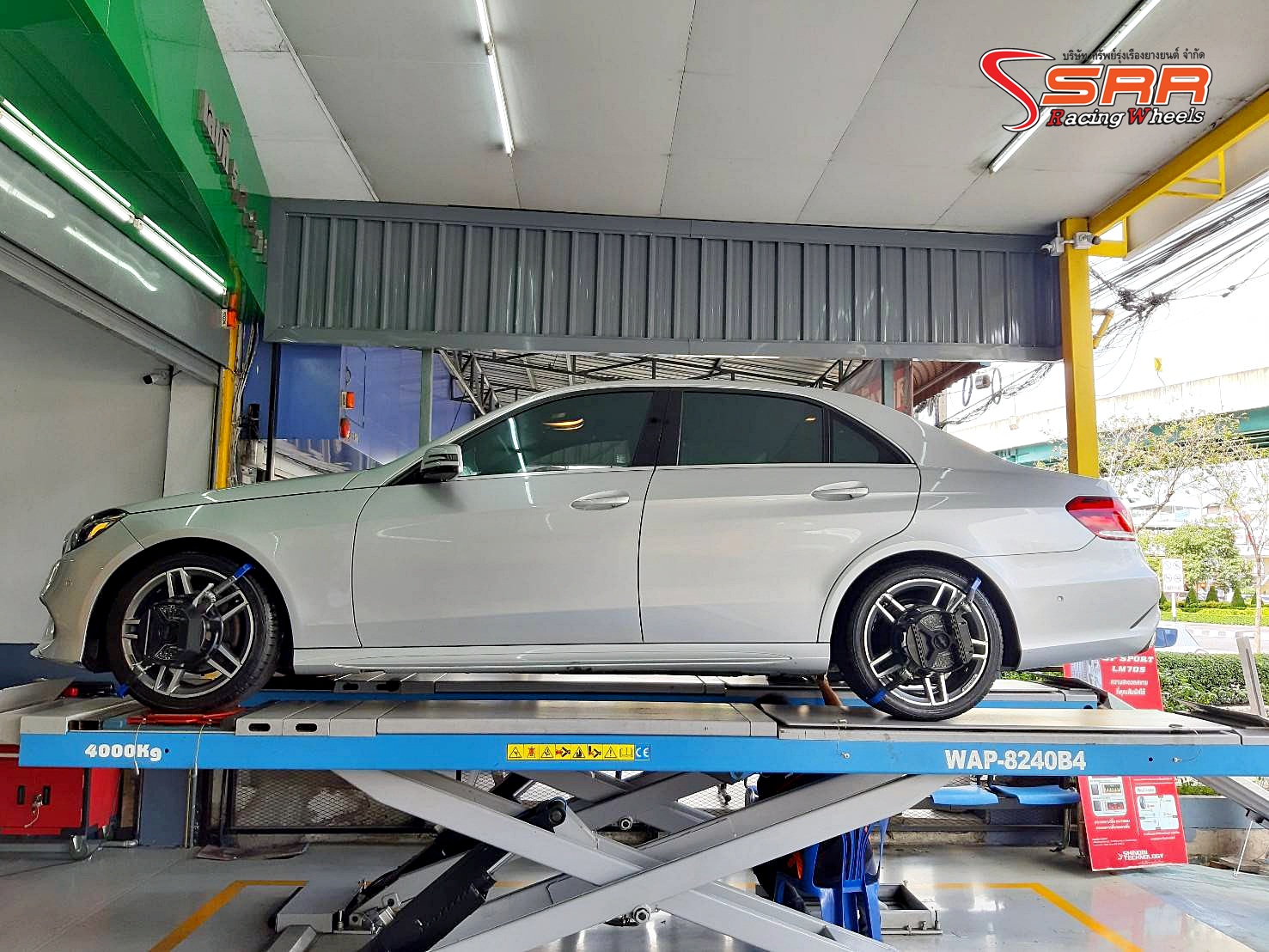 BRIDGESTONE POTENZA S001 265/35R18 ยางนำเข้า ปี19 ราคาพิเศษ