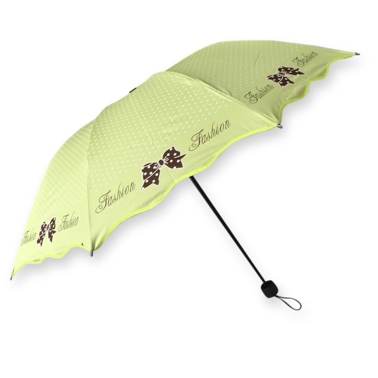ร่มโค้งแฟชั่น รหัส- 8033