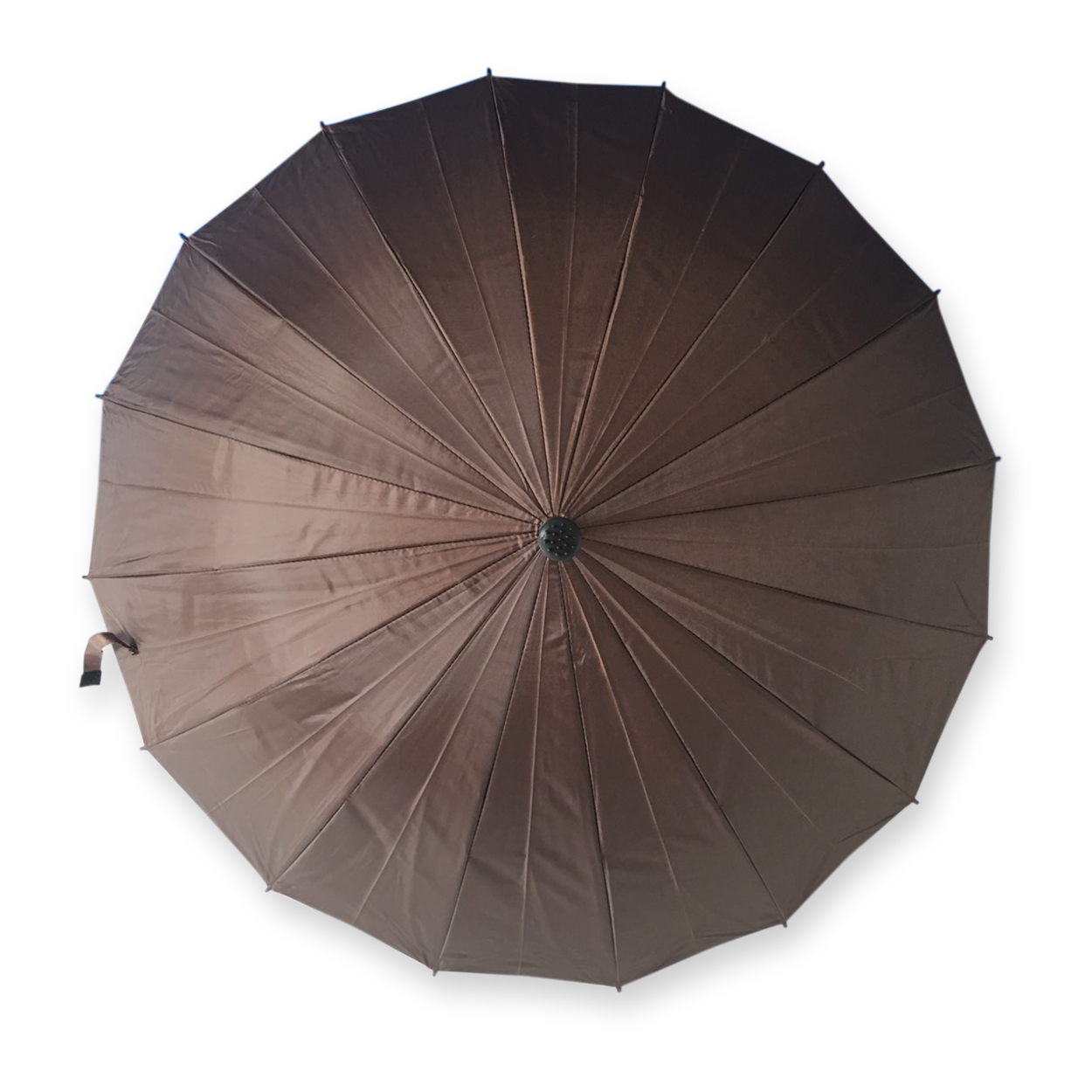 ร่มไม้เท้า16ก้าน21นิ้ว- ta