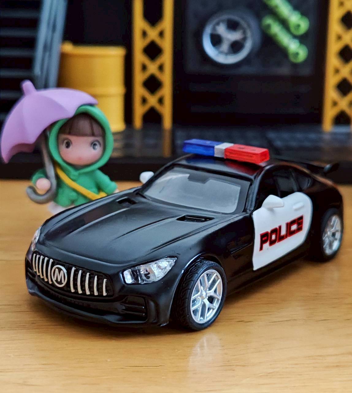 โมเดลรถเหล็ก รวมแบบ รถสปอร์ต รถหรู รถตำรวจ