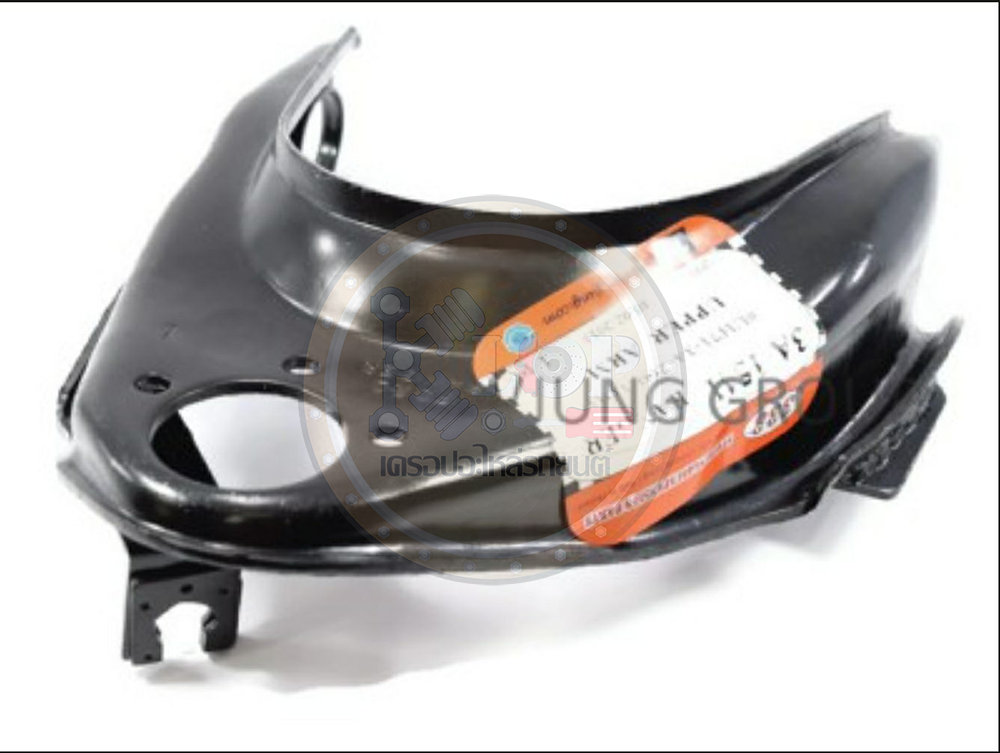 CONTROL ARM 333 : ปีกนกใหญ่บน RANGER 2WD (ไม่มีบู๊ซ ไม่มีลูกหมาก)