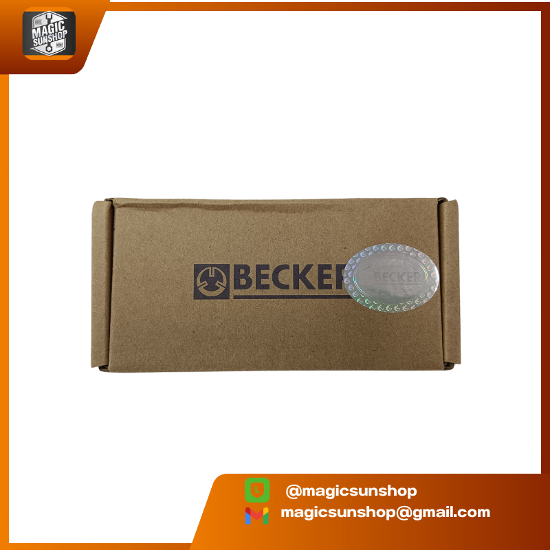 BECKER Carbon vanes for vacuum pumps Type VT 4.8 Refer to Name pate of pumps