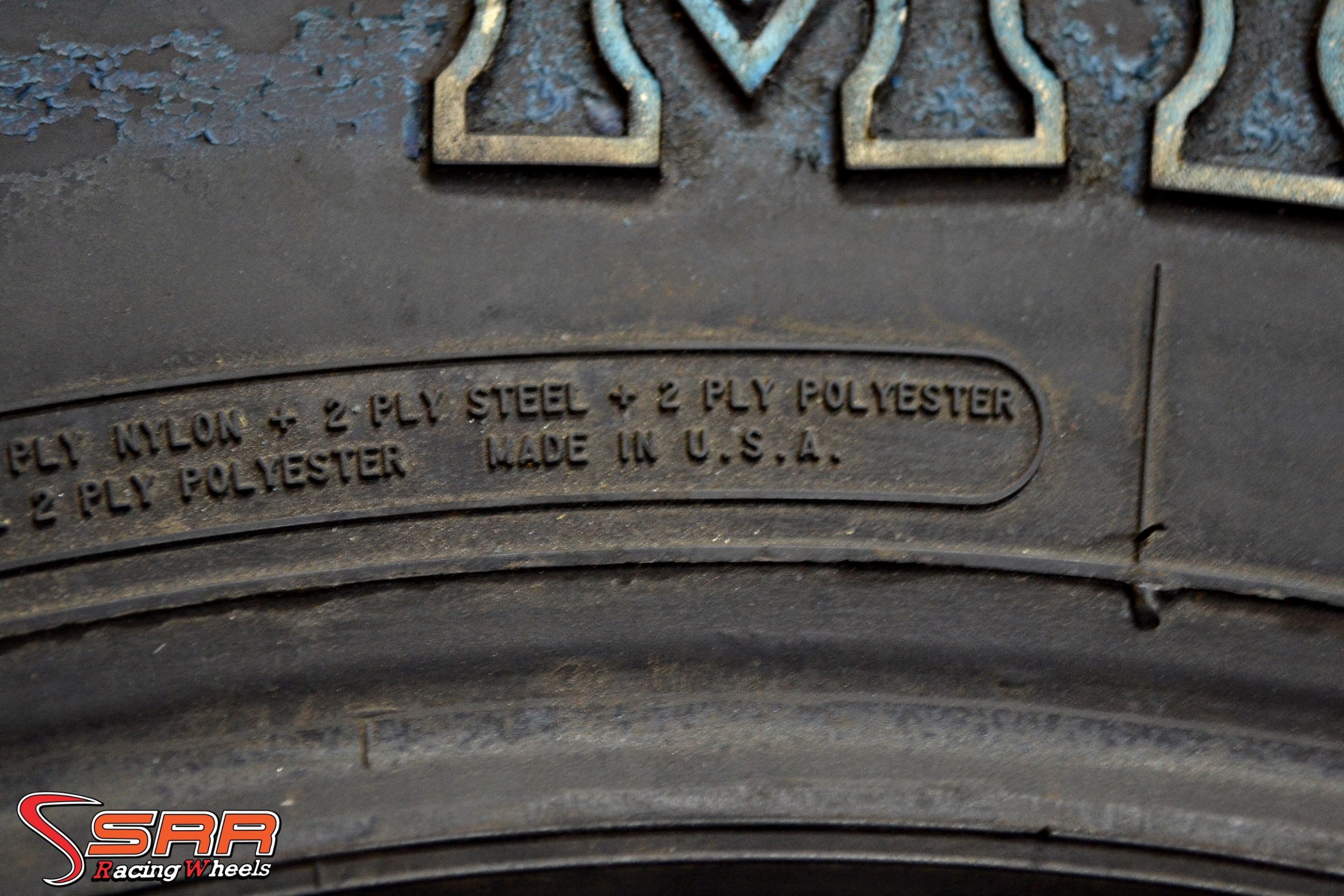 MICKEY THOMPSON BAJA STZ 245/75R16 ลดราคาพิเศษ เส้นละ 2,500 บาท