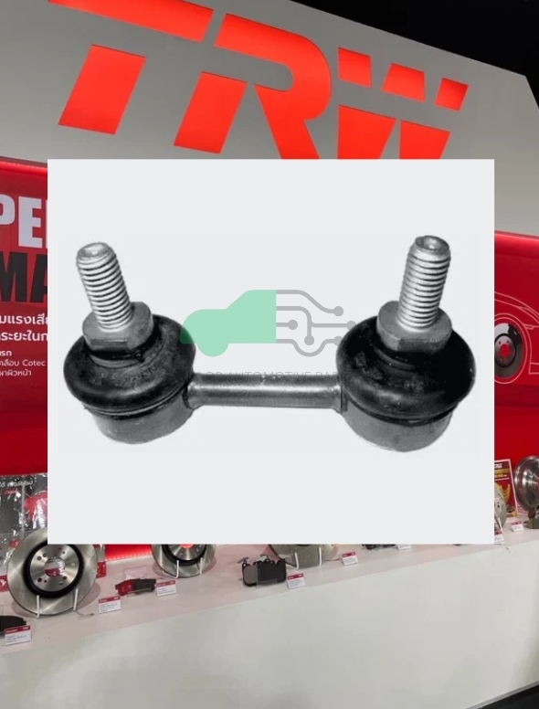 TRW ลูกหมากกันโคลงหลัง BMW E38 Series 7 '94-01 ราคาต่อตัว
