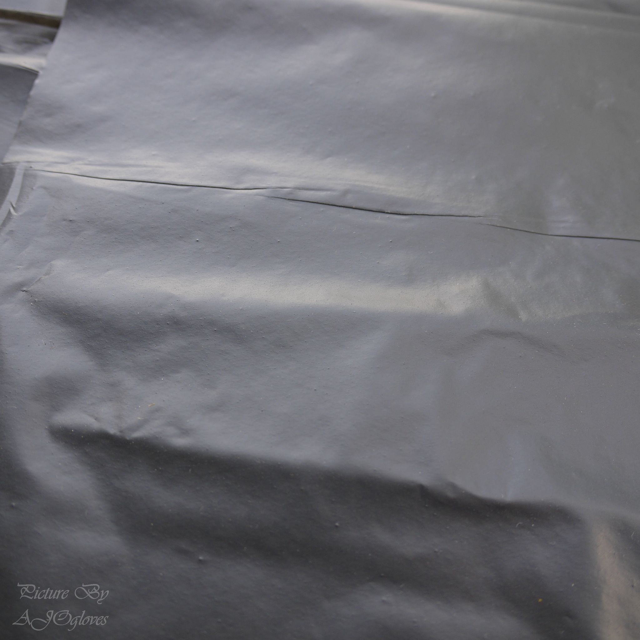 ถุงขยะดำ 40"x 60"