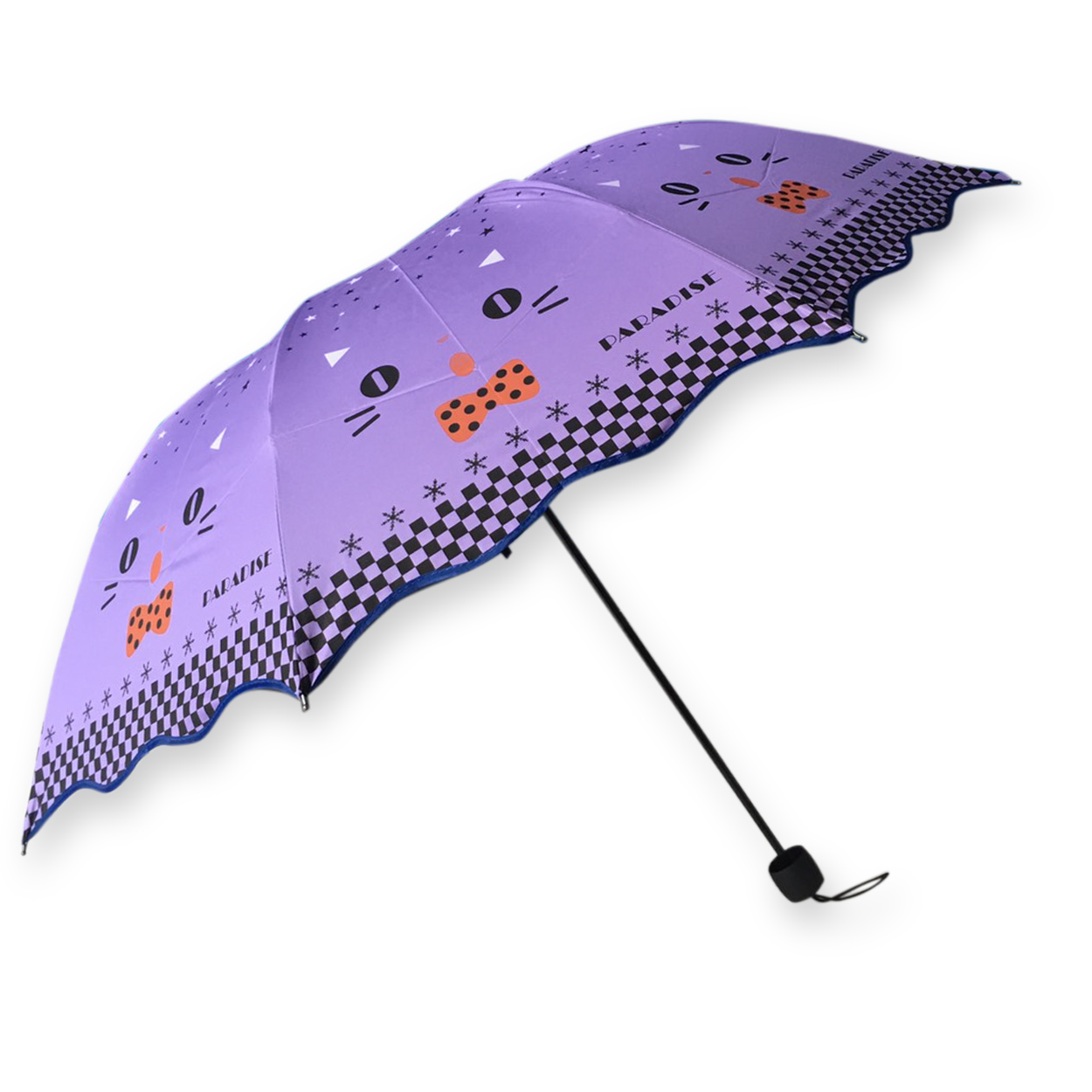 ร่มโค้งแฟชั่น รหัส-8032