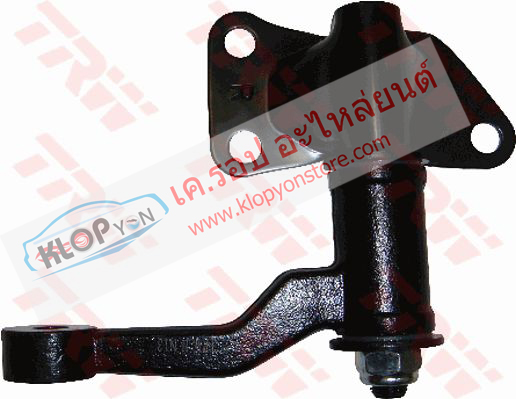 Nissan BIG-M 2500 cc & 2700 cc JIA136 กล้องยา LR