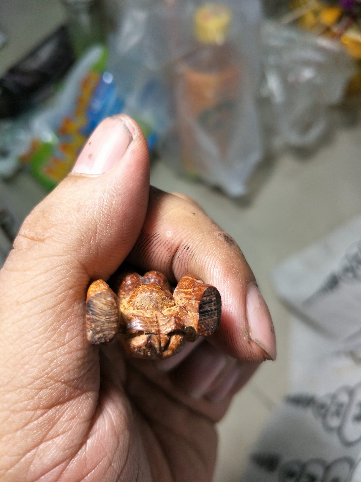 แม่เป๋อมหาเสน่ห์พรายแม่วันทนาตายท้องกลม อาจารย์เกื้อกูล สำนักมหาบารมี