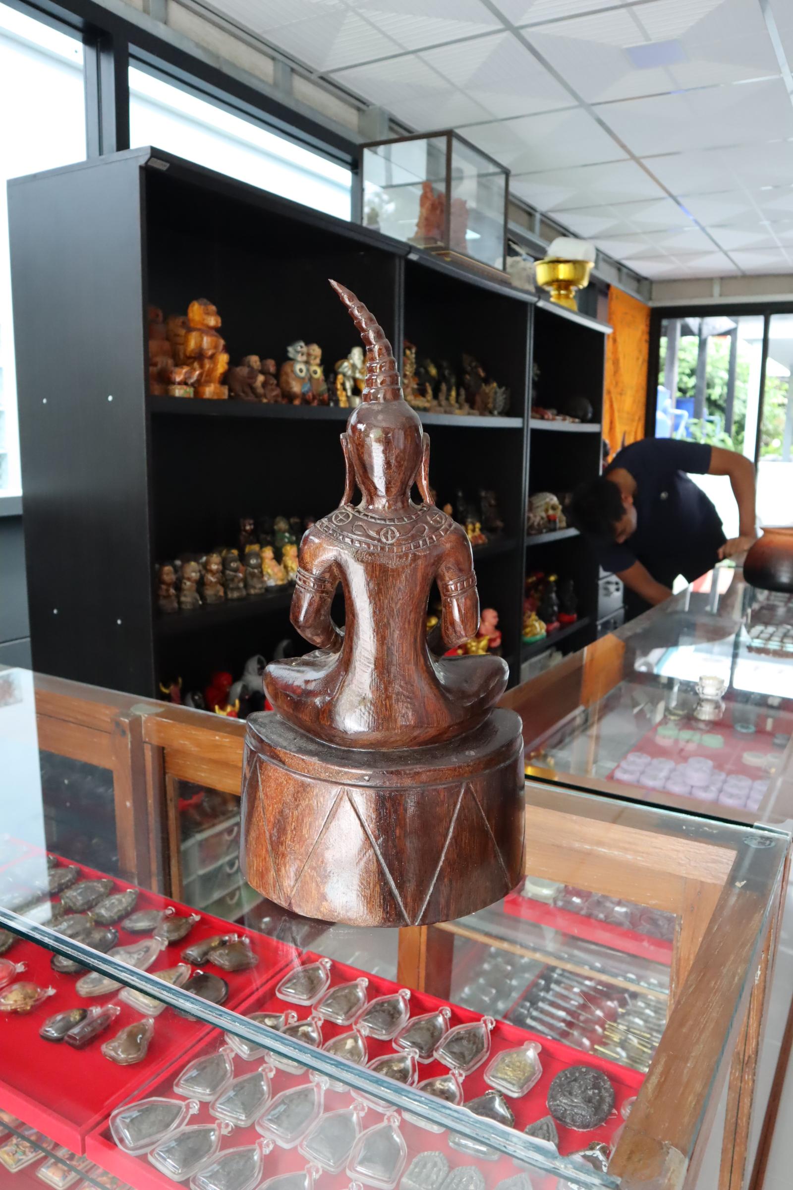 งั่งอาถพรรย์ อาจารย์เขมร