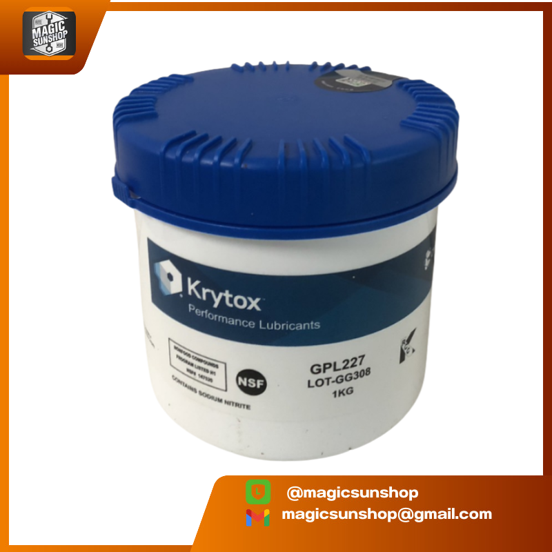 923517 KRYTOX GPL227