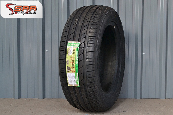 GOODRIDE SA37 235/55R17