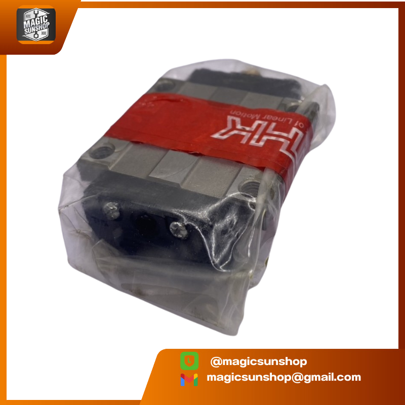 927488 THK LM BEARING BLOCK HSR15C1SS (GK)