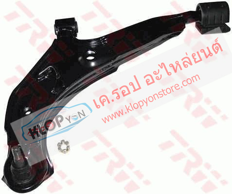 Nissan CEFIRO A32 JTC583 ปีกนกล่าง L