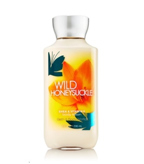โลชั่น Bath and Body Works กลิ่นหอม..ยอดนิยม (ระบุกลิ่นมาค่ะ) ขนาด 226-236 ml