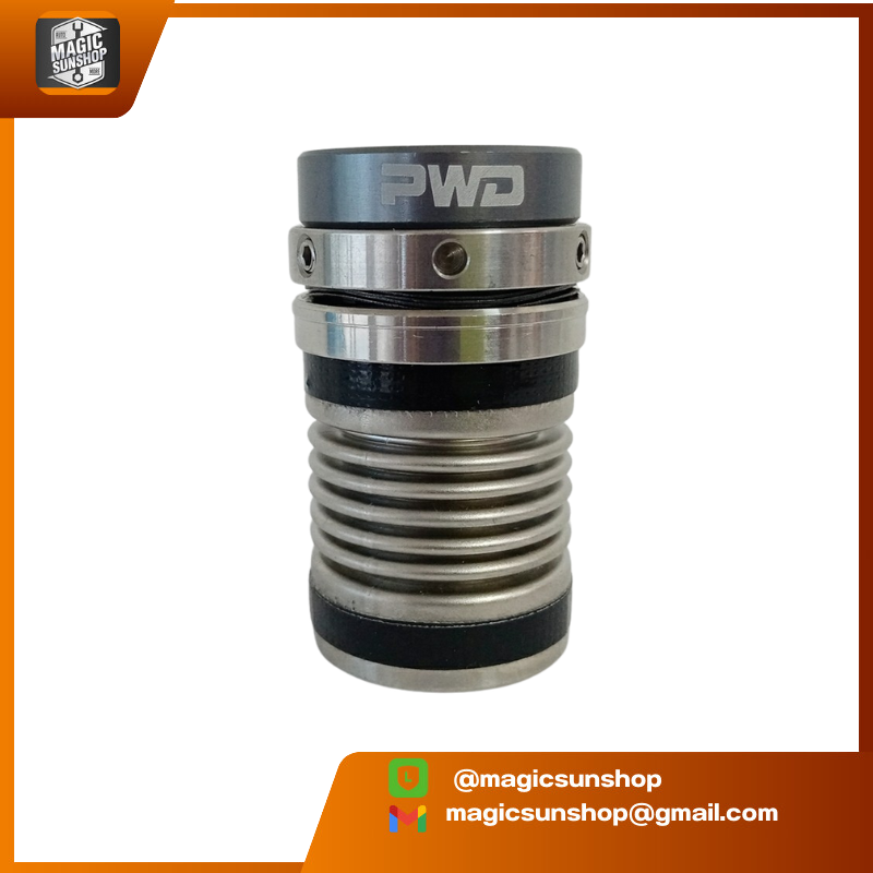 PWD BW35/57-11/11K-NK Coupling