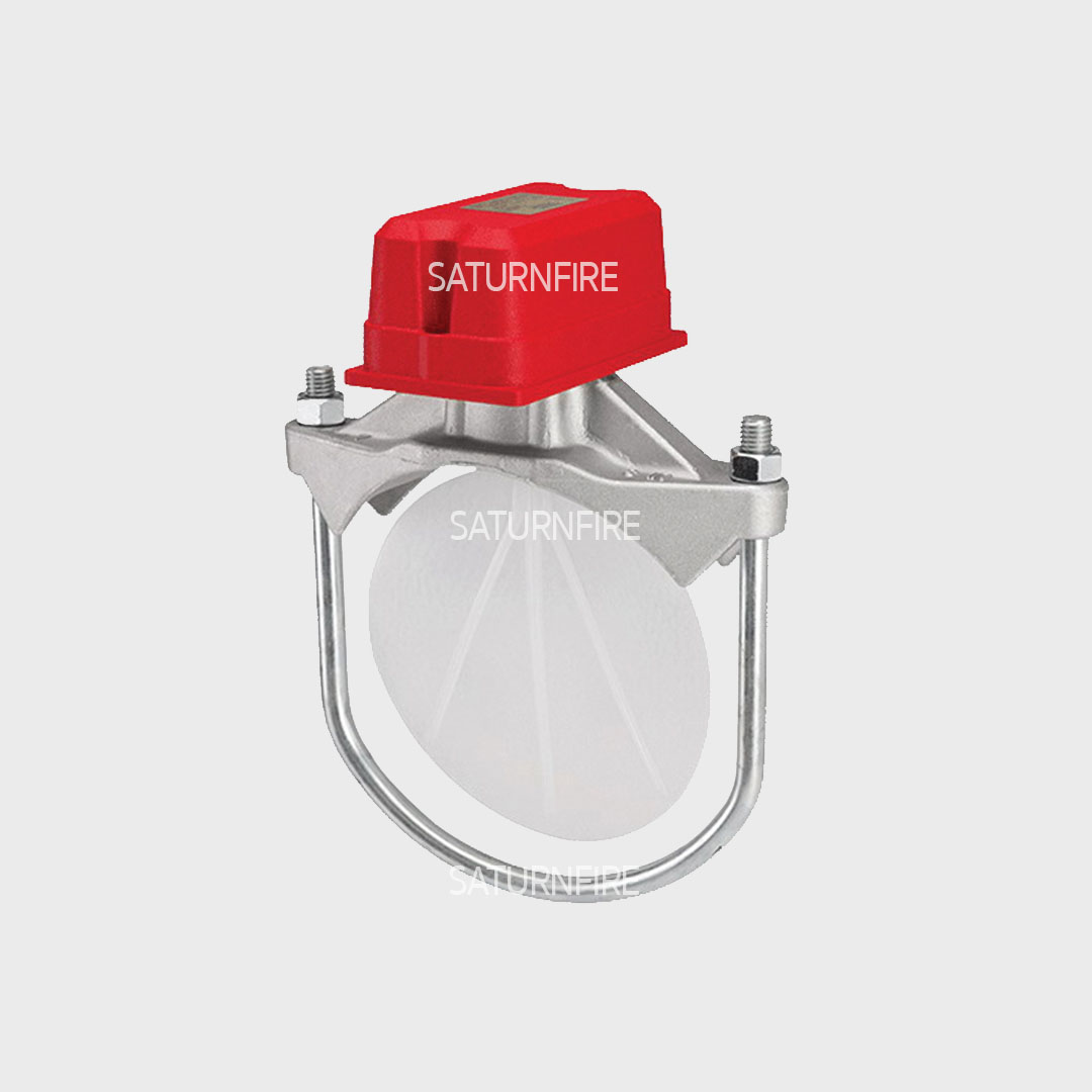 "SYSTEM SENSOR" Water Flow Detector, WFD (Flow Switch)