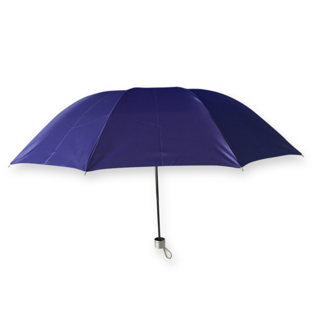 ร่มพับ3ตอน ซองผ้า