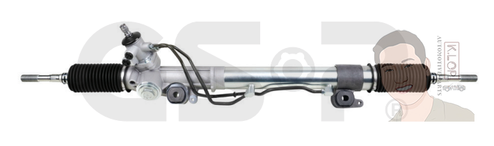 แร๊คพวงมาลัย ยี่ห้อ GSP (Land Cruiser UZJ100 2003-2007)***ของใหม่รับประกัน 1 ปี