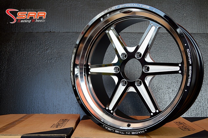 BILLET SPP ขอบ20 B/LMC