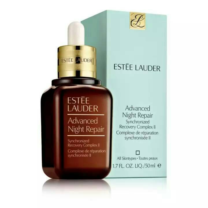 [50 ml] Estee Advanced Night Repair เซรั่มทากลางคืน ตัวฮิต..ของเอสเต้