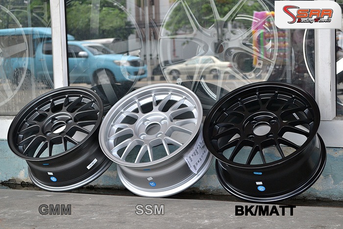 SE37K 359 ขอบ15" นิ้ว 4H100