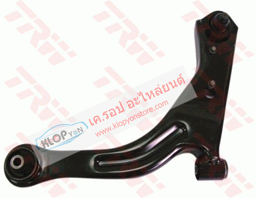 MAZDA TRIBUTE JTC7582 ปีกนกหน้า L