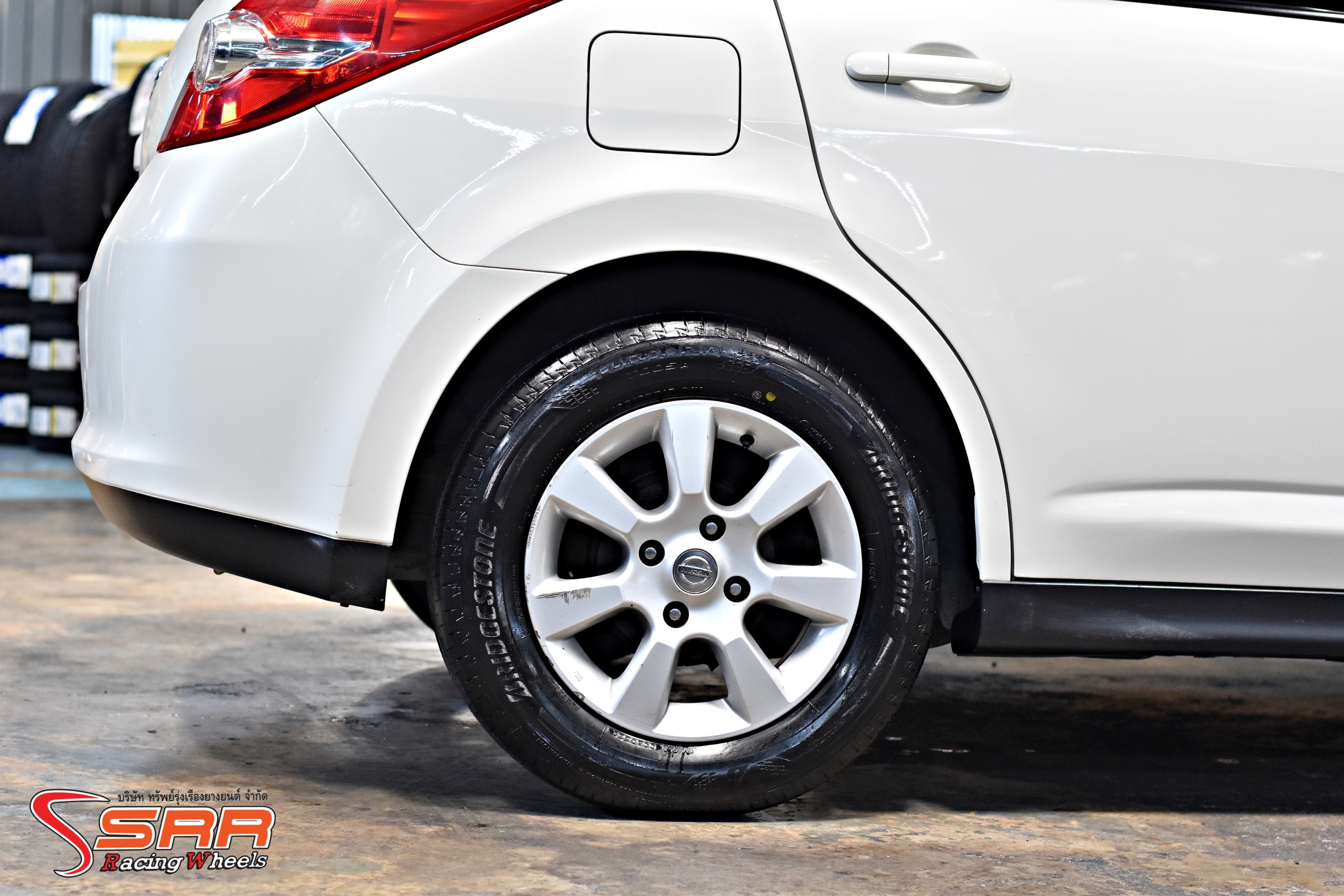 BRIDGESTONE TURANZA T005A 195/65R15 ยางใหม่ ราคาพิเศษ