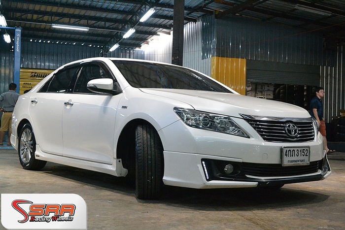 DUNLOP SP SPORT MAXX 050 215/55R17 ยางญี่ปุ่นลดราคาพิเศษ