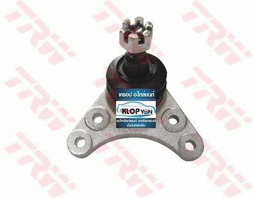 ลูกหมากปีกนกบน TRW (ISUZU ALL NEW D-MAX 2012-2015 2WD)