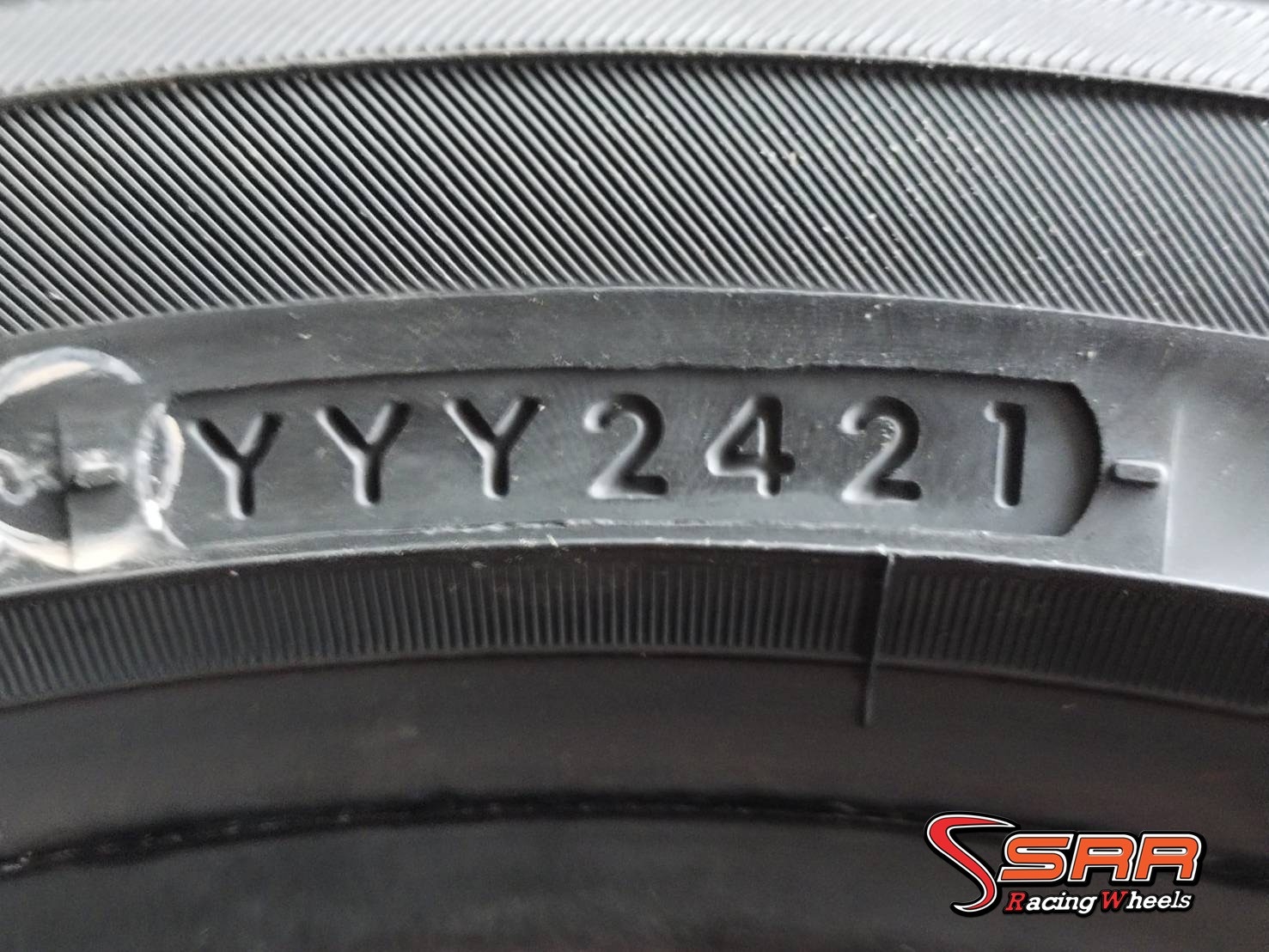 YOKOHAMA AD08R 195/50R15 ยางใหม่ปี2021 ราคาพิเศษ