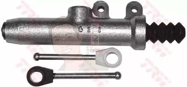 PND120 แม่ปั้มคลัทช์บน ฺBENZ W123 (TRW)