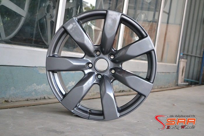 F626 R35 ขอบ18 วงละ 5,500 บาท