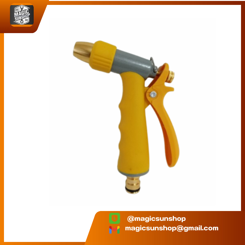 Water Gun 2020 Pacifiter & Joint 4 PCS