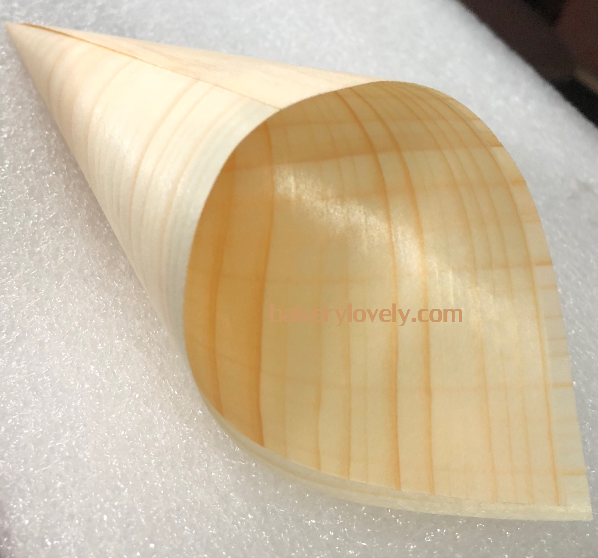 โคนไม้ ขนาดความสูง 17 cm