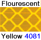 สติ๊กเกอร์สะท้อนแสง ไดมอน 3M แท้ 48 นิ้ว X 45.72 เมตร GRADE Flourescent DIAMOND Prismatic